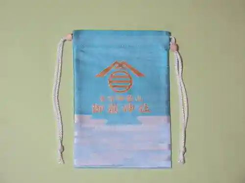 御嶽神社(王滝口）里宮(長野県)