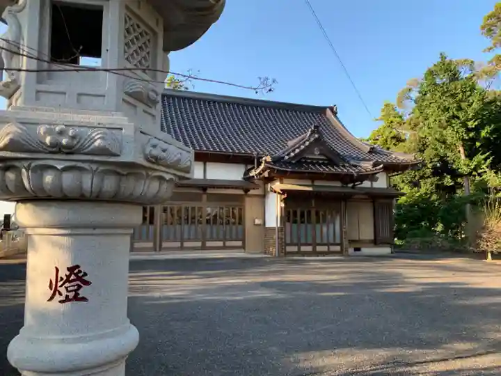 本妙寺(千葉県)