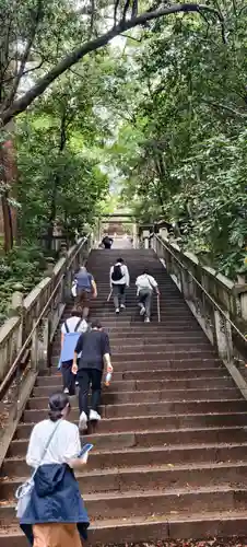 金刀比羅宮(香川県)