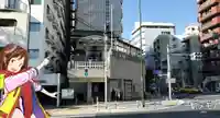 車町稲荷神社のその他建物