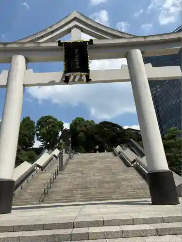 日枝神社(東京都)