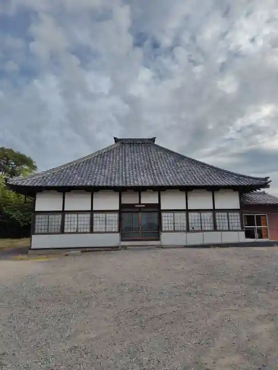 不動寺(埼玉県)