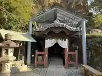 鹽竈神社(和歌山県)