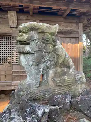 天満大神(千葉県)