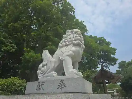 伊弉諾神宮(兵庫県)