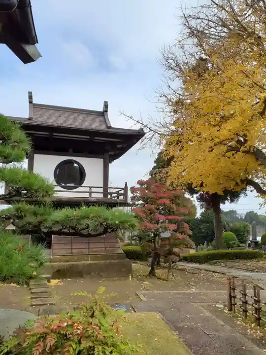 如意輪山 願成寺(宮城県)