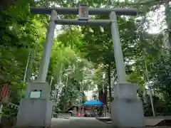 大稲荷神社(神奈川県)