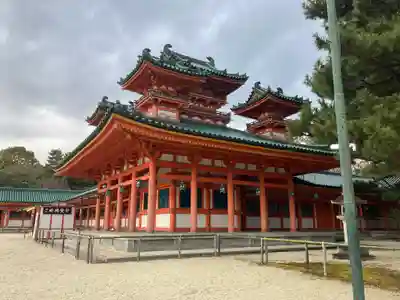 平安神宮(京都府)