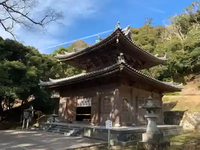 日本寺(千葉県)
