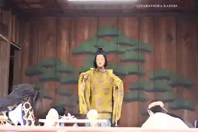 大鳥神社(東京都)