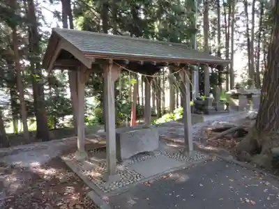 長後天満宮(神奈川県)