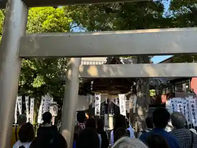 若宮神明社(愛知県)