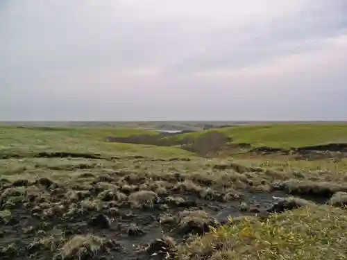 珸瑶瑁金刀比羅神社(北海道)