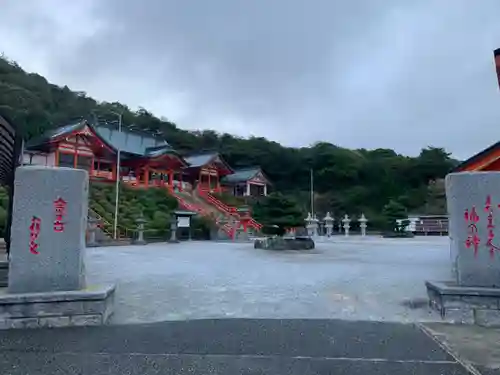 福徳稲荷神社のその他建物