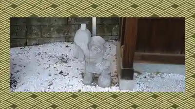 赤羽八幡神社(東京都)