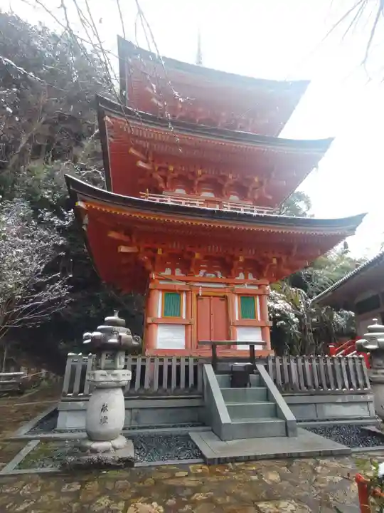 宝厳寺(滋賀県)