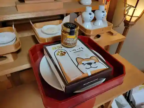 伏木香取神社(茨城県)