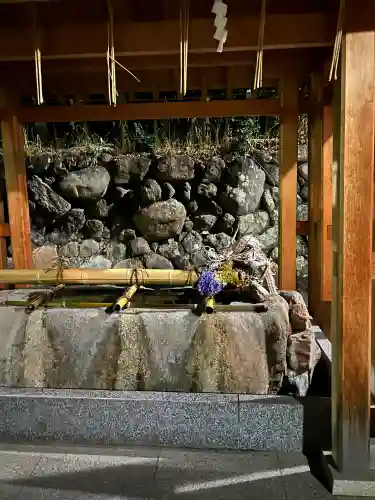 茨木神社(大阪府)