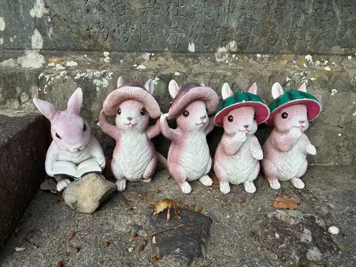 大御和神社(徳島県)