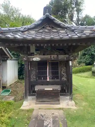 法岩院(千葉県)