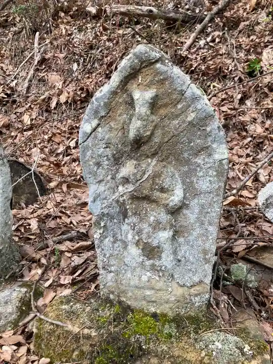 住吉神社(長野県)