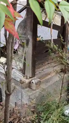 篠木町の小堂のその他建物