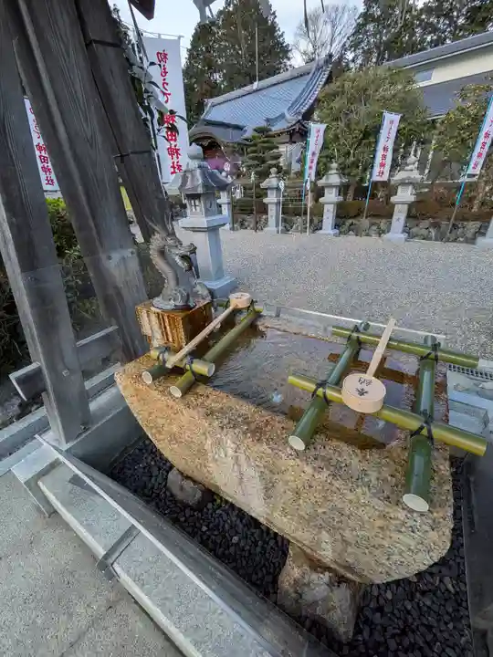 神田神社(滋賀県)