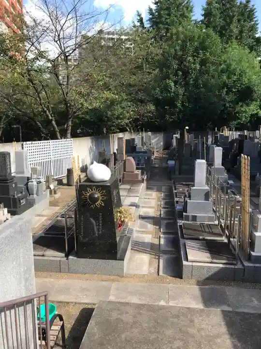 妙経寺のその他建物