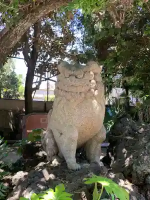 柏諏訪神社(千葉県)
