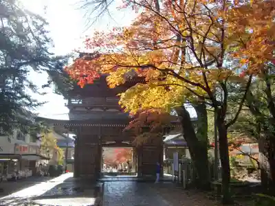 華厳寺(岐阜県)