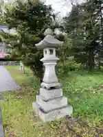 歌登八幡神社のその他建物