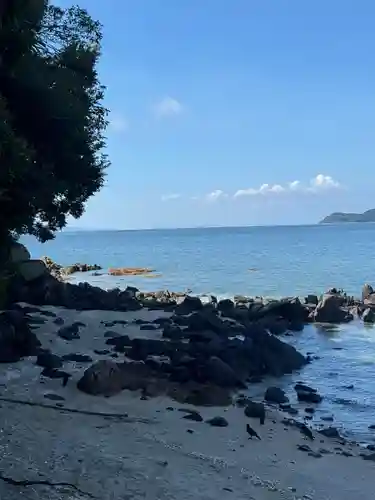 八百富神社(愛知県)