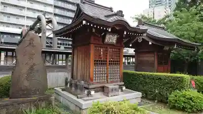 覚林寺のその他建物