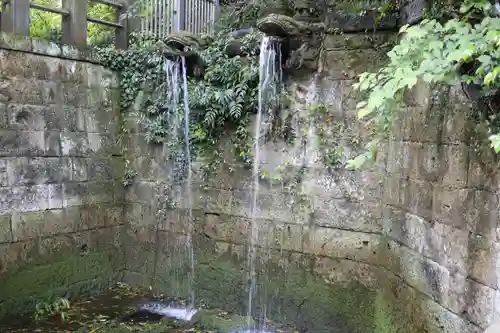 深大寺(東京都)