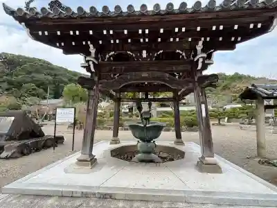 粉河寺(和歌山県)