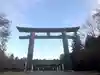 吉野神宮(奈良県)