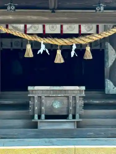 大御神社(宮崎県)