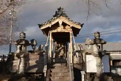阿蘇神社(岐阜県)