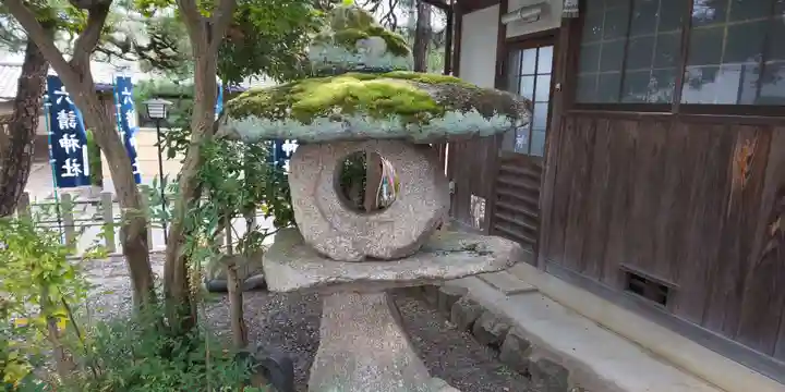 六請神社のその他建物
