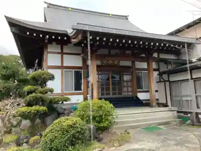栄善寺(神奈川県)