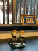 御堂 陽願寺(福井県)