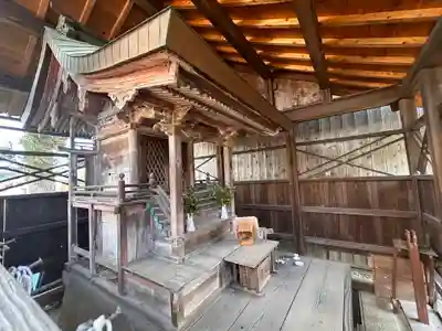 天神社(京都府)