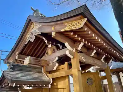覺願寺(東京都)