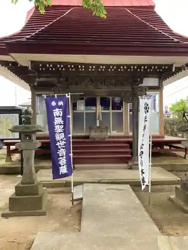 観音寺(千葉県)