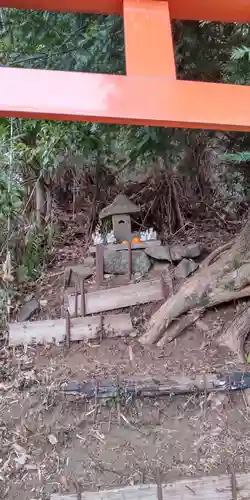 朝日神社(神奈川県)