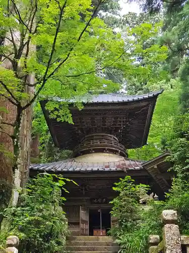 最乗寺（道了尊）(神奈川県)