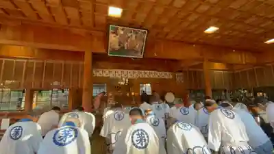 大宮八幡宮(兵庫県)