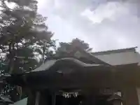 山神社(宮城県)