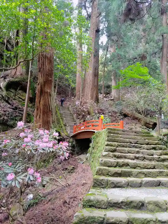 室生寺(奈良県)