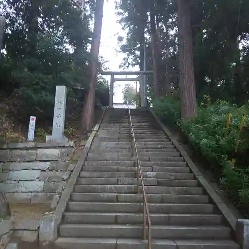 稲田神社のその他建物